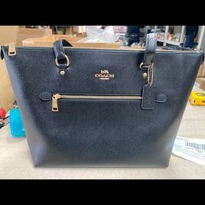 Coach Gallery Tote